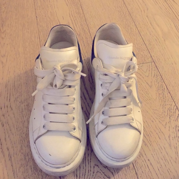 Authentic Alexander mc queen - Picture 2 of 4